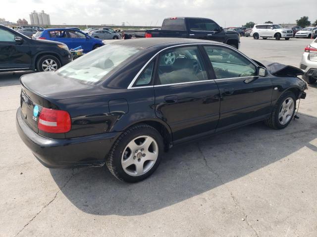 WAUAH28D7YA124690 - 2000 AUDI A4 2.8 GRAY photo 3