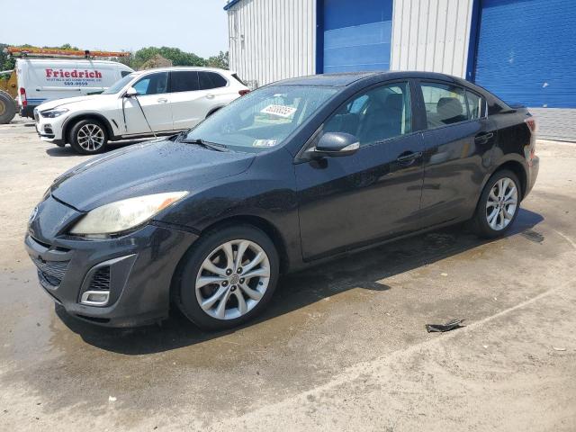 2010 MAZDA 3 S, 