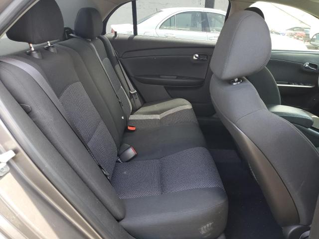 1G1ZC5EB4A4117539 - 2010 CHEVROLET MALIBU 1LT 灰色 照片 10