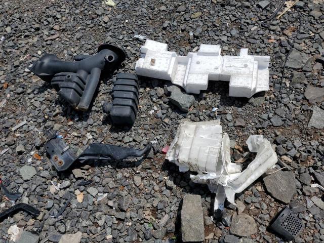 1G1ZC5EB4A4117539 - 2010 CHEVROLET MALIBU 1LT 灰色 照片 12