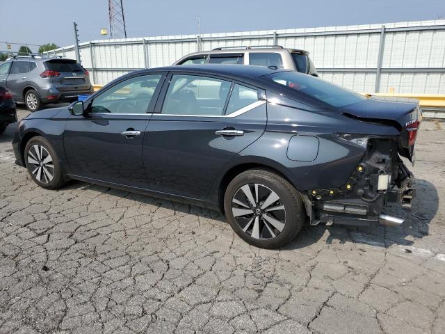 1N4BL4EW0MN397292 - 2021 NISSAN ALTIMA SL CHARCOAL photo 2