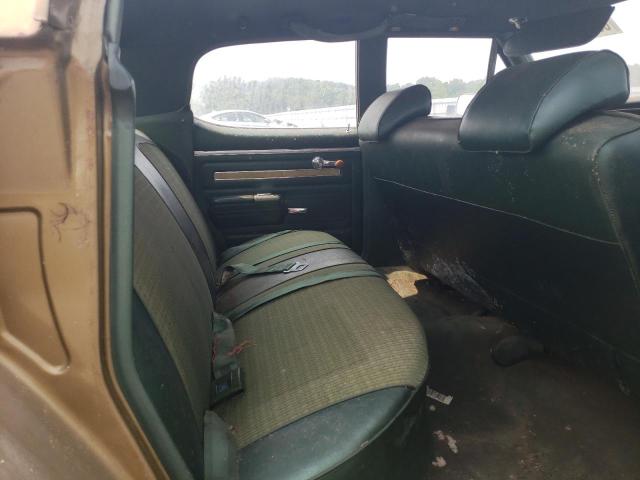 133690K184431 - 1970 CHEVROLET CHEVELLE 金色 照片 10