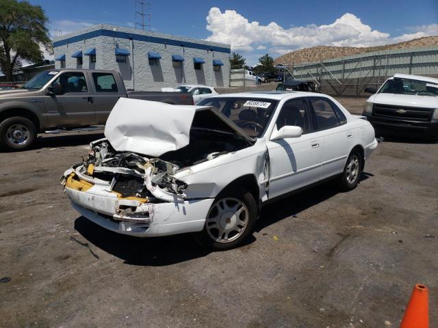 1995 TOYOTA CAMRY XLE, 