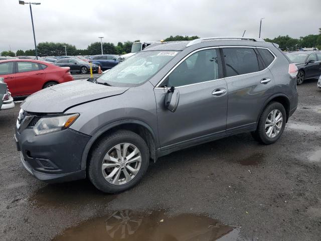 2016 NISSAN ROGUE S, 