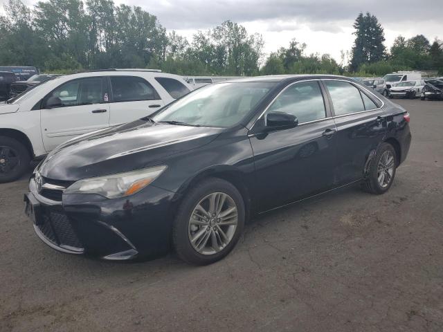 2016 TOYOTA CAMRY LE, 