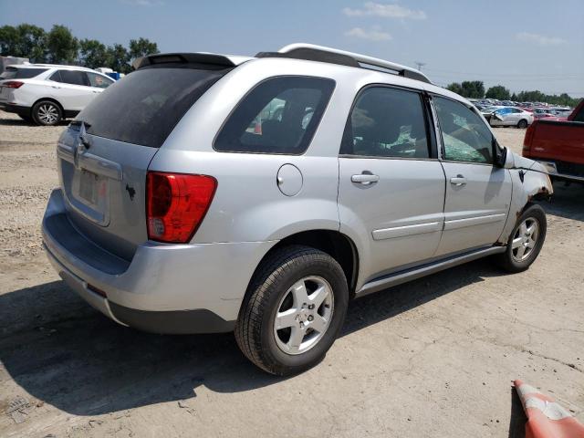 2CKDL63F566027067 - 2006 PONTIAC TORRENT SILVER photo 3