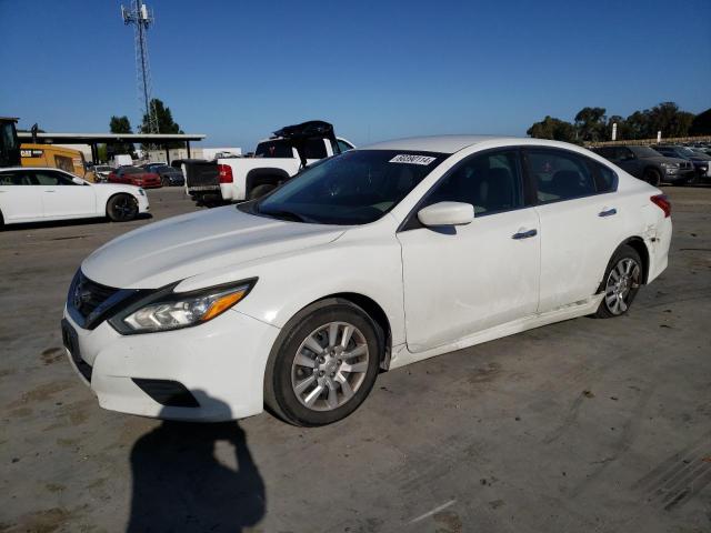 2016 NISSAN ALTIMA 2.5, 