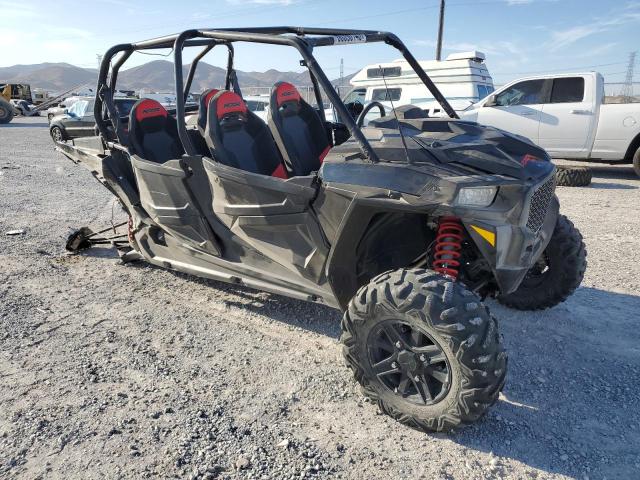 3NSN4K994LH190482 - 2020 POLARIS RZR XP 4 1000 PREMIUM BLACK photo 1