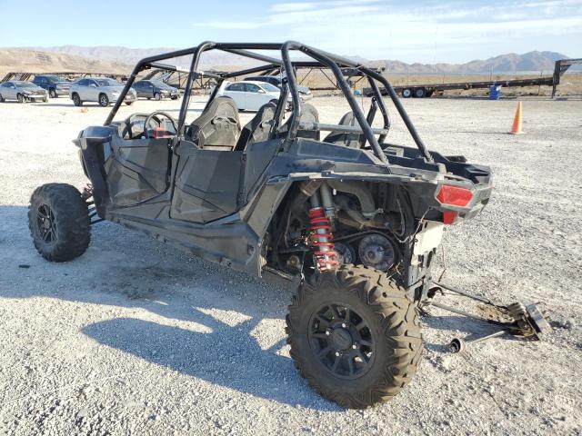 3NSN4K994LH190482 - 2020 POLARIS RZR XP 4 1000 PREMIUM BLACK photo 3