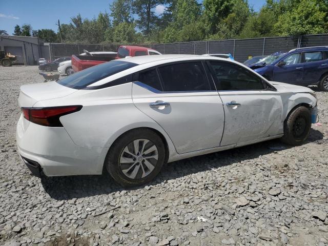 1N4BL4BV5LC256711 - 2020 NISSAN ALTIMA S WHITE photo 3