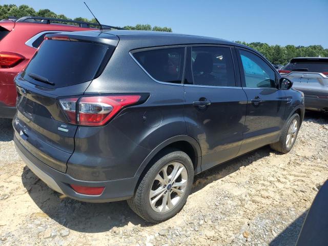 1FMCU0GD9HUC19906 - 2017 FORD ESCAPE SE GRAY photo 3