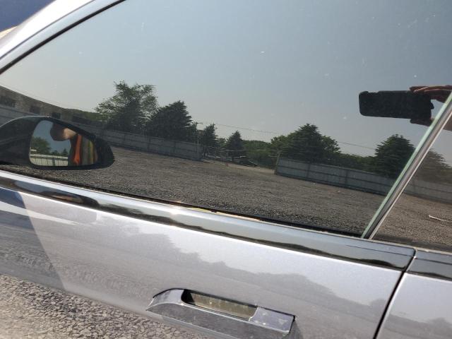 5YJSA1E61PF518977 - 2023 TESLA MODEL S 灰色 照片 7