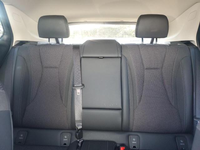 LRBAZLR49ND129371 - 2022 BUICK ENVISION PREFERRED 白色 照片 10