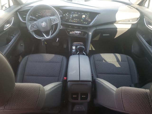 LRBAZLR49ND129371 - 2022 BUICK ENVISION PREFERRED 白色 照片 8