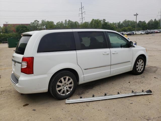 2C4RC1BG7GR268705 - 2016 CHRYSLER TOWN & COU TOURING 白色 照片 3