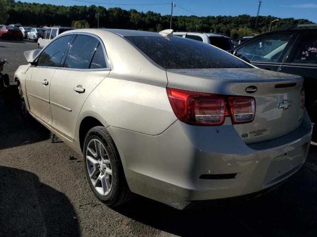 1G11C5SA5GF108130 - 2016 CHEVROLET MALIBU LIM LT 棕色 照片 3