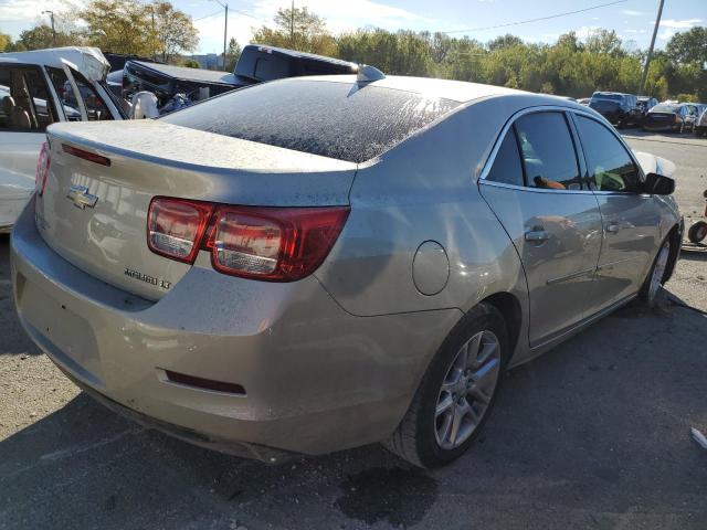 1G11C5SA5GF108130 - 2016 CHEVROLET MALIBU LIM LT 棕色 照片 4