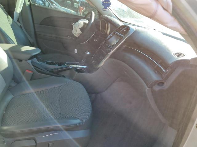 1G11C5SA5GF108130 - 2016 CHEVROLET MALIBU LIM LT 棕色 照片 5