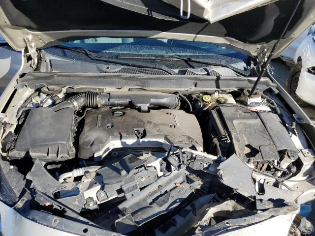 1G11C5SA5GF108130 - 2016 CHEVROLET MALIBU LIM LT 棕色 照片 7