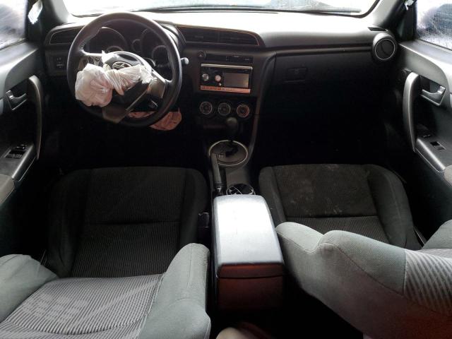 JTKJF5C74B3006225 - 2011 TOYOTA SCION TC 黑色 照片 8