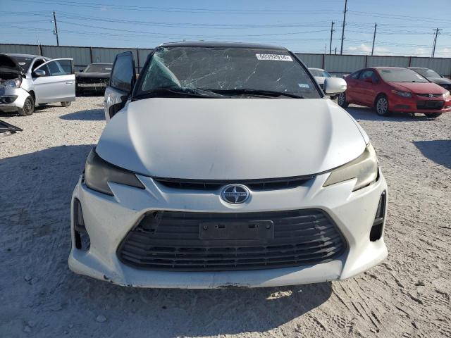 JTKJF5C71F3088789 - 2015 TOYOTA SCION TC 白色 照片 5
