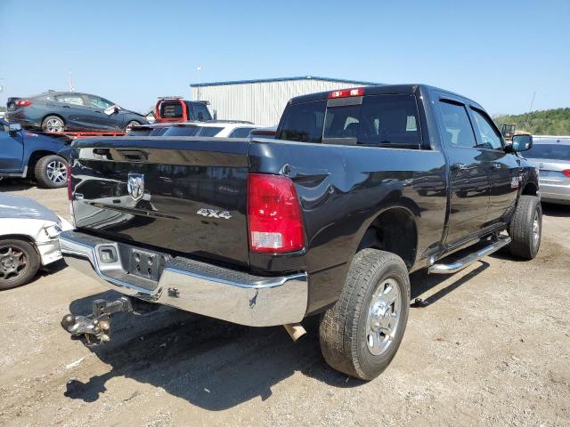 3C6TR5DT8JG222343 - 2018 RAM 2500 SLT 黑色 照片 4