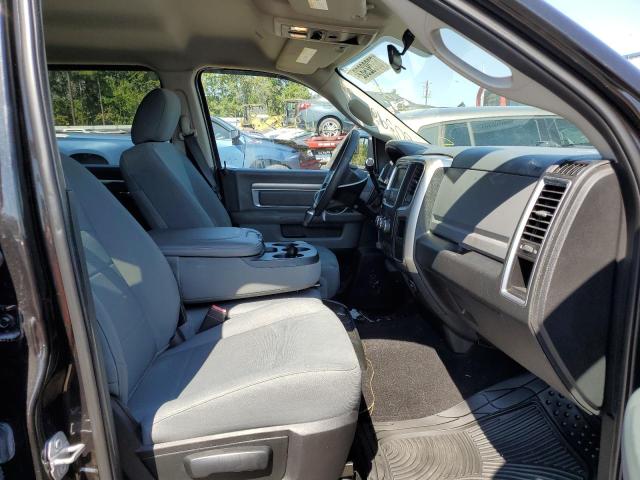 3C6TR5DT8JG222343 - 2018 RAM 2500 SLT 黑色 照片 5