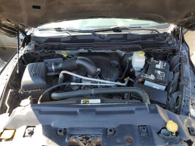 3C6TR5DT8JG222343 - 2018 RAM 2500 SLT 黑色 照片 7