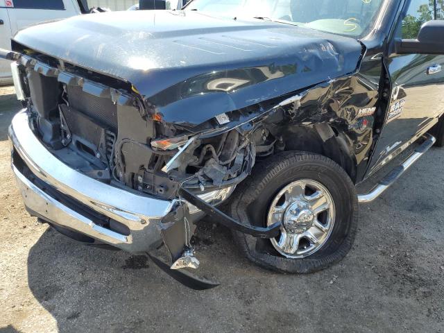 3C6TR5DT8JG222343 - 2018 RAM 2500 SLT 黑色 照片 9