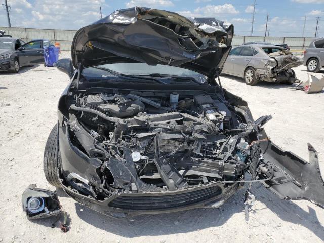 LRBFXASA9HD112395 - 2017 BUICK ENVISION PREFERRED BLACK photo 5