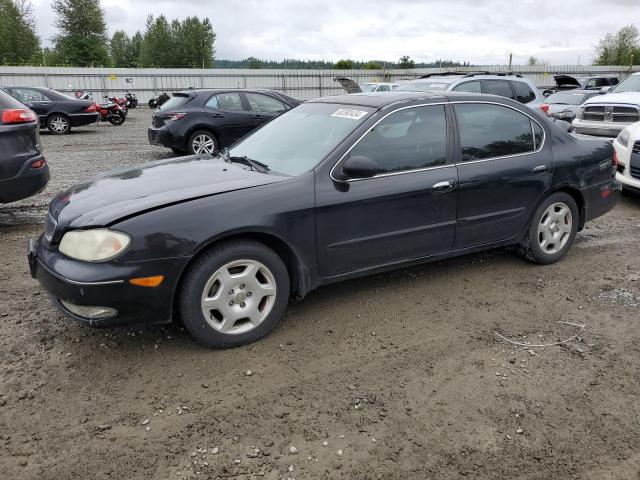 2001 INFINITI I30, 