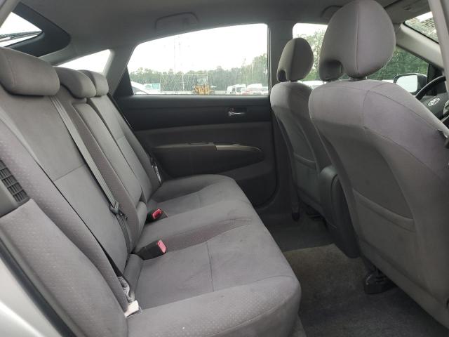 JTDKB20U193508720 - 2009 TOYOTA PRIUS SILVER photo 10