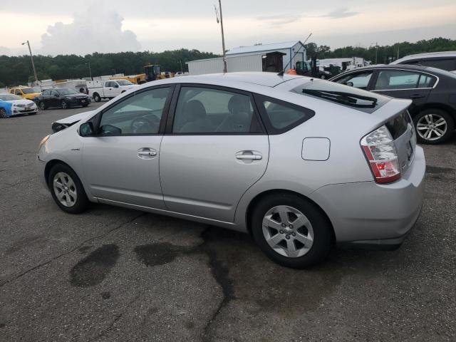 JTDKB20U193508720 - 2009 TOYOTA PRIUS SILVER photo 2