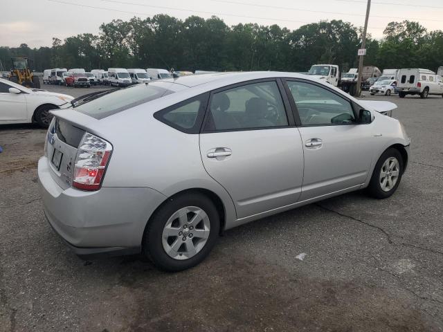 JTDKB20U193508720 - 2009 TOYOTA PRIUS SILVER photo 3