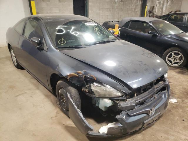 2005 HONDA ACCORD EX, 