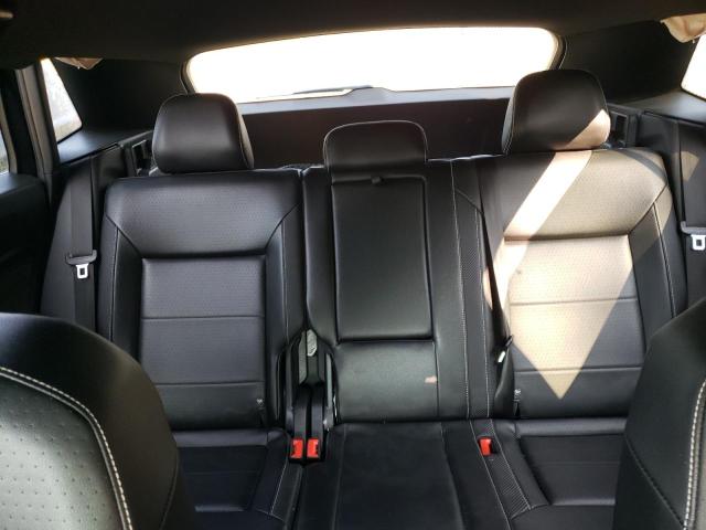 1V2HE2CA7NC215769 - 2022 VOLKSWAGEN ATLAS CROS SE Czarny zdjęcie 10