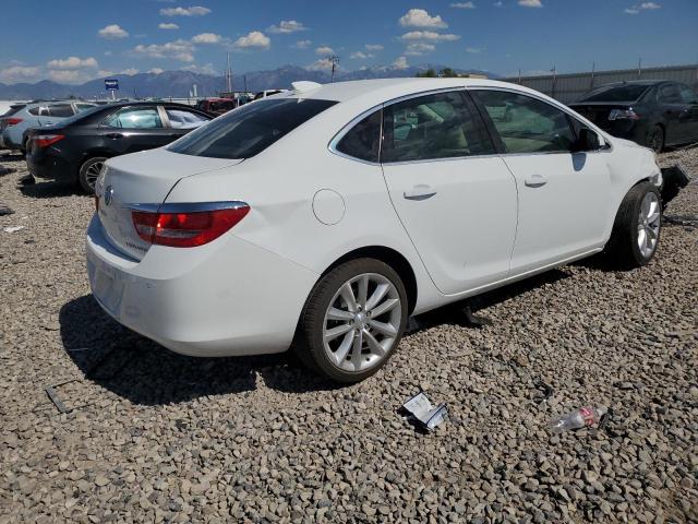 1G4PR5SK0F4175653 - 2015 BUICK VERANO CONVENIENCE WHITE photo 3