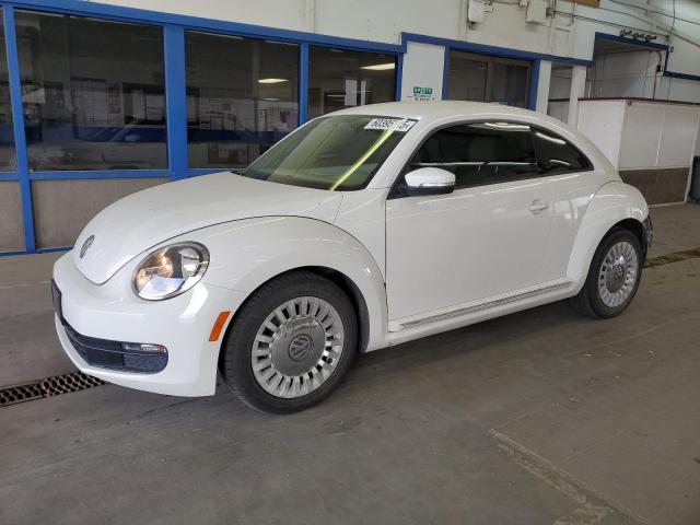 2014 VOLKSWAGEN BEETLE, null
