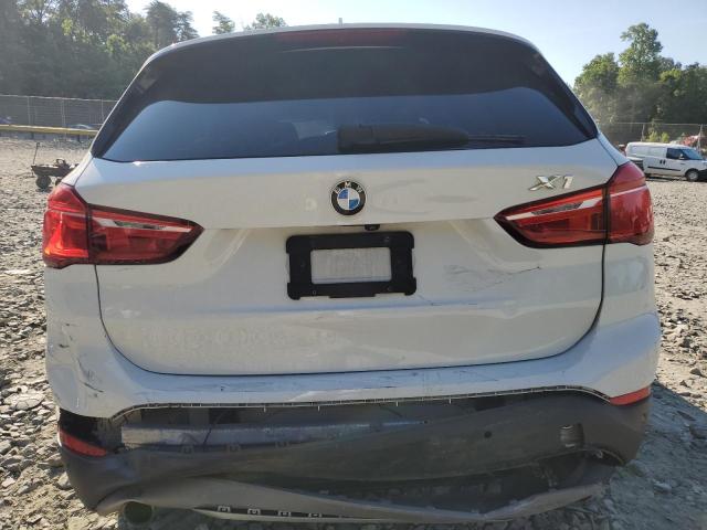 WBXHT3C39GP882744 - 2016 BMW X1 XDRIVE28I WHITE photo 6