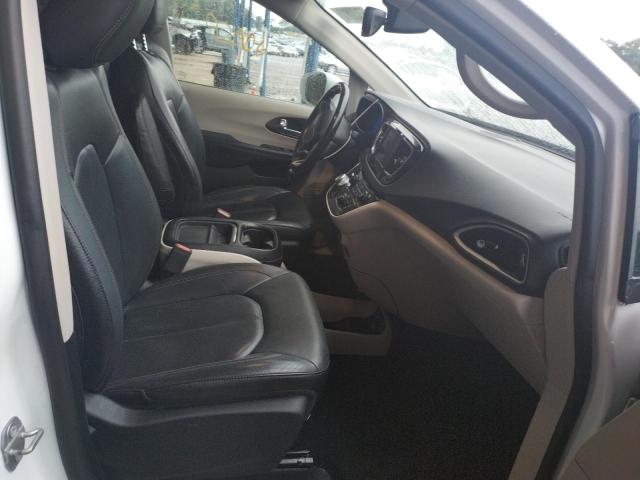 2C4RC1BG4KR560143 - 2019 CHRYSLER PACIFICA TOURING L Սպիտակ լուսանկար 5