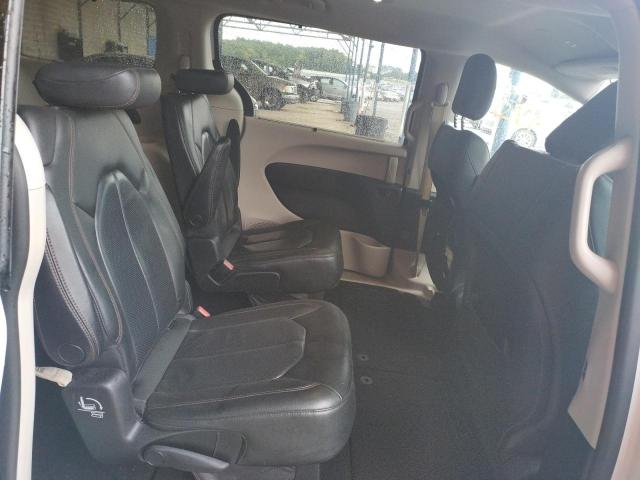 2C4RC1BG4KR560143 - 2019 CHRYSLER PACIFICA TOURING L Սպիտակ լուսանկար 6