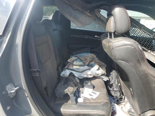 1C4RJFLG9LC263039 - 2020 JEEP GRAND CHER TRAILHAWK ნაცრისფერი ფოტო 11