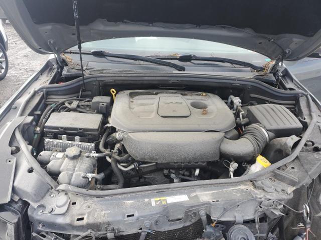 1C4RJFLG9LC263039 - 2020 JEEP GRAND CHER TRAILHAWK ნაცრისფერი ფოტო 12