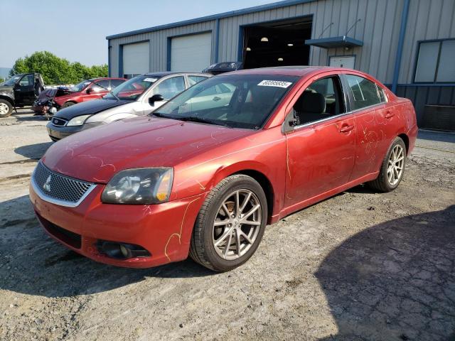 2011 MITSUBISHI GALANT ES, 