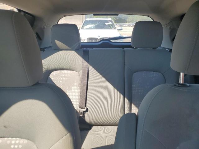 1G1JB6SHXD4121436 - 2013 CHEVROLET SONIC LS Gümüş foto 10