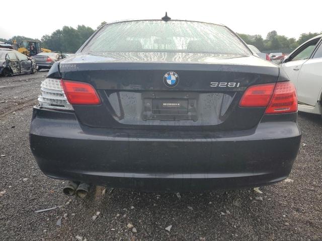 WBAKF3C56BE567123 - 2011 BMW 328 XI BLACK photo 6