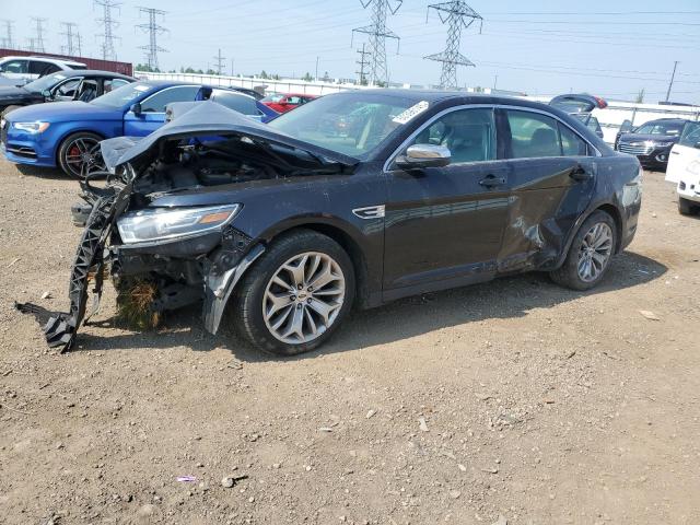 2019 FORD TAURUS LIMITED, 