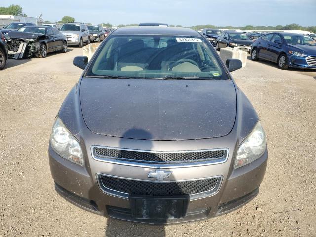 1G1ZB5E10BF204421 - 2011 CHEVROLET MALIBU LS GRAY photo 5