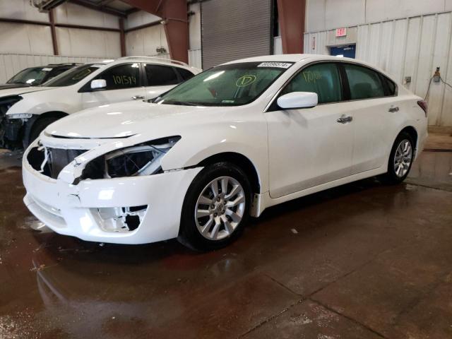 2015 NISSAN ALTIMA 2.5, 