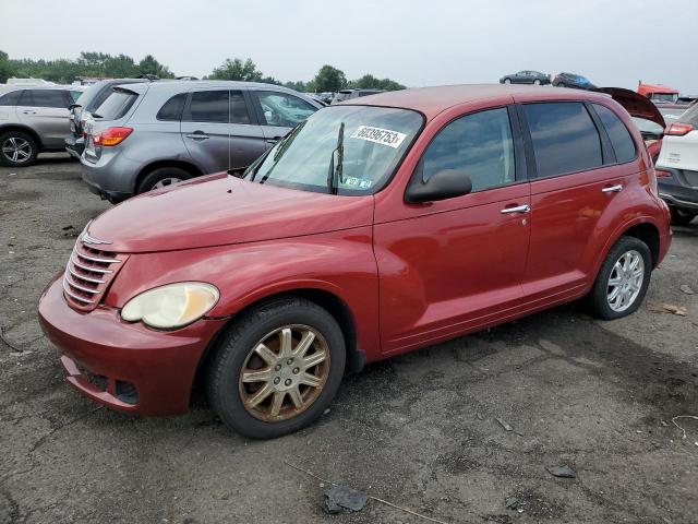 3A4FY58B67T581453 - 2007 CHRYSLER PT CRUISER TOURING MAROON photo 1